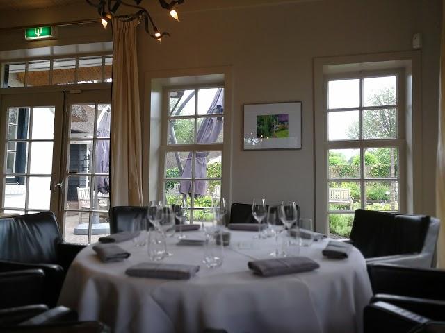 Restaurant De Lindenhof